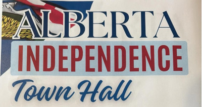 Townhall Event | Olds | Tuesday, June 23 | Alberta Independence Townhall 