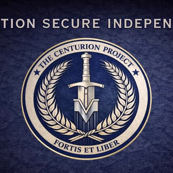 Event | Operation Secure Independence | The Centurion Project