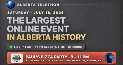 Online Telethon Event | Saturday, July 18 | The Telethon for Independence Organized by John Bolton