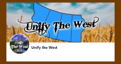 Group | UNIFY THE WEST