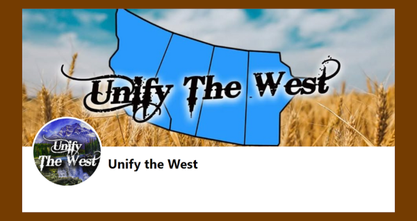 Group | UNIFY THE WEST