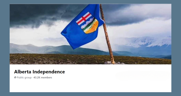 Alberta Independence