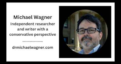 Michael Wagner: Researcher and Author