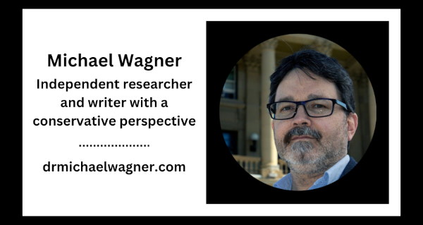 Michael Wagner: Researcher and Author