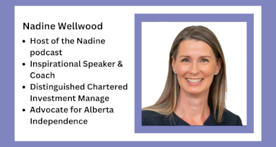 Nadine Wellwood