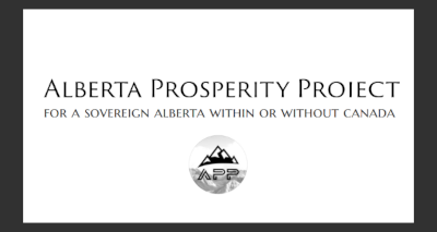 Alberta Prosperity Project