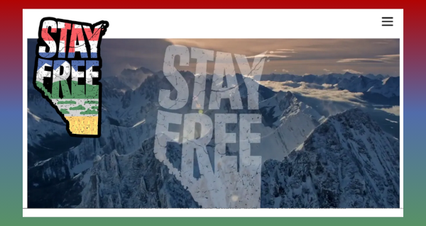 Website | STAY FREE ALBERTA - Alberta Independence Petition Information