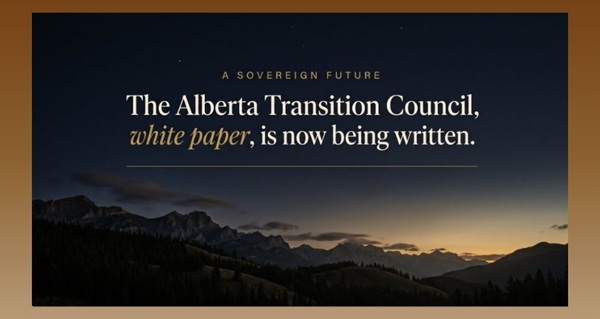 Organization | The Alberta Transition Council