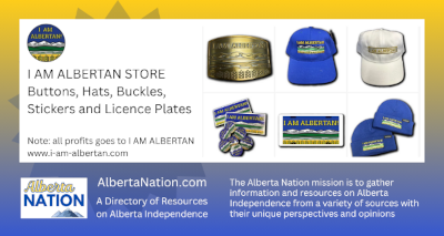 Shop | "I AM ALBERTAN" Merchandise