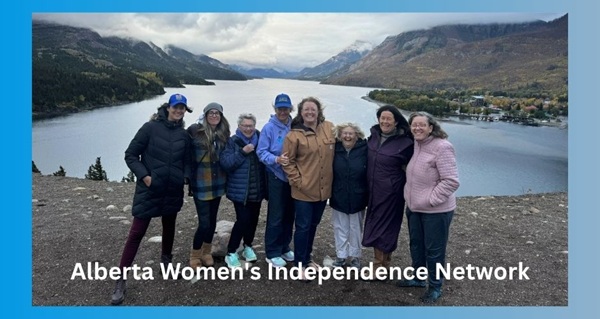 Alberta Women's Independence Network