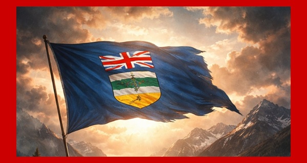 Post | An Open Letter to the People of Alberta: by David Parker