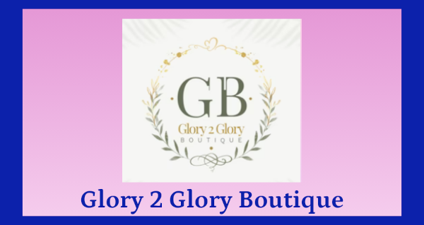 Clothing  | Glory 2 Glory Boutique