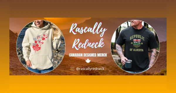 Clothing | Rascally Redneck
