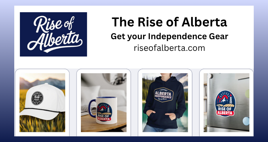 Shop | The Rise of Alberta | Get your Independence GearShop | The Rise of Alberta | Get your Independence Gear