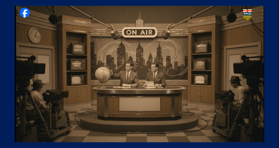 Video | John Carpay-Death by a thousand clicks: The rise of internet censorship and control in Canada by Christopher Scott