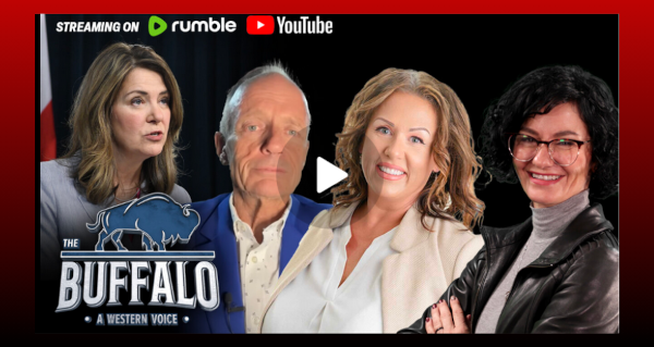 Video | Skate Canada ends Alberta events, Pipeline to the US, Canada slips in freedom | Buffalo Roundtable  by Rebel News