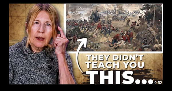 Video | What School Never Told You About Canada's History by Alberta Unfiltered