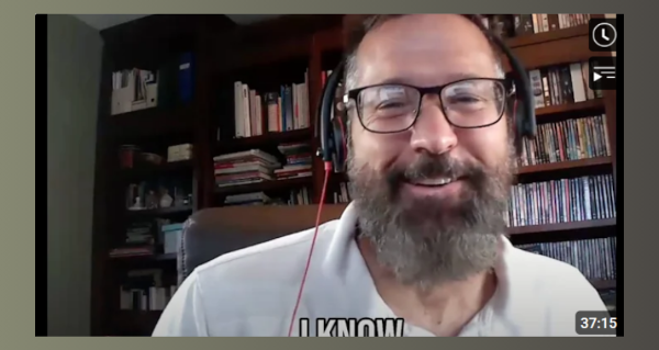 Watch | Marty Up North Full Interview / Alberta Independence by We Unify