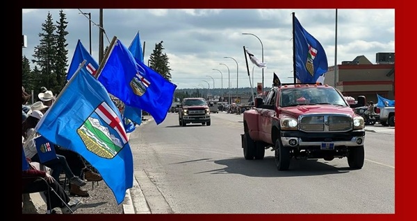 Article | HILL: Alberta independence referendum — why a vote for Option 2 is a vote against Ottawa’s status quo by Jay Hill | Western Standard Columnist