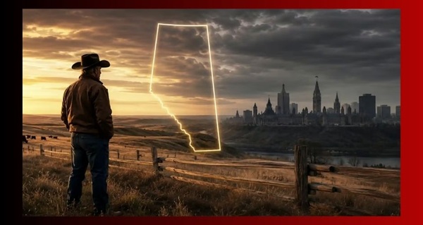 Article | MACLEOD: Beyond reform — why Alberta must choose independence over centralized Laurentian rule by Colin Macleod | Western Standard