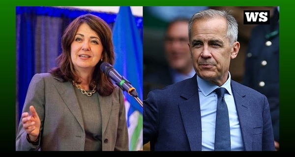 Article | MACLEOD: Carney and Smith deal won’t unite Canada — it’s fragmenting under Ottawa’s double standards by Colin Macleod | Western Standard 