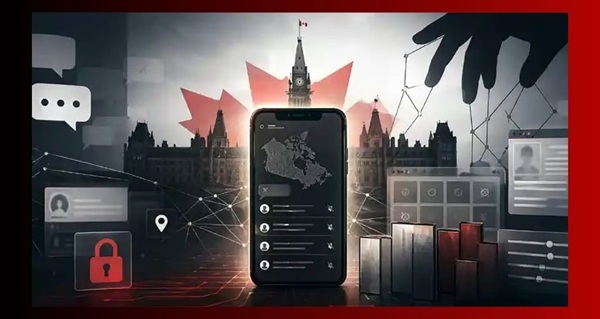 Article | MACLEOD: Four bills, one direction — how Ottawa is reshaping online freedom by Colin MacLeod