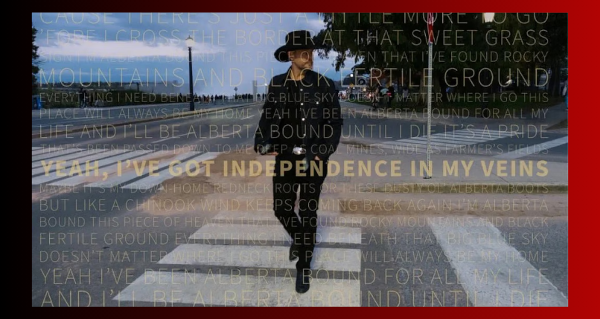 Article | Paul Brandt stirs independence pot with ‘Alberta Bound' lyrics  by David Wiechnik | Western Standard