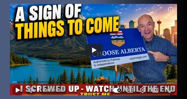 Video | A Sign Of Things To Come - I Screwed Up (Watch Until The End) by John Bolton