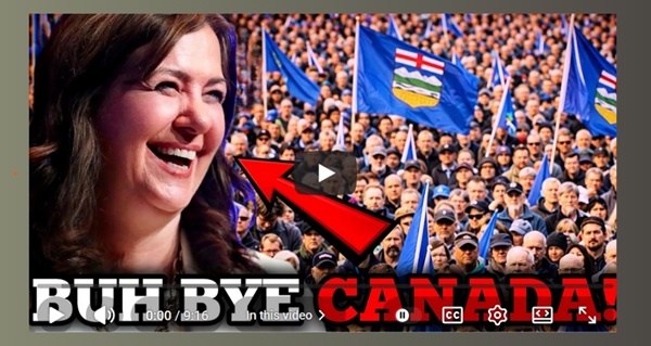 Video | Alberta Patriots Just SHATTERED THE SIGNATURE GOAL! by PJ The Belt