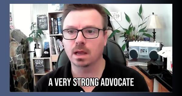 Video | Alberta Sovereignty with Chris Scott by We Unify