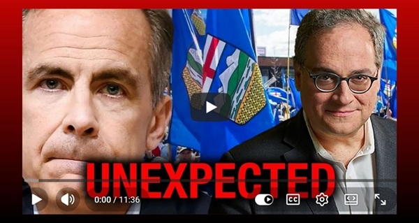 Video | Albertans are fighting back... by Ezra Levant | Rebel News