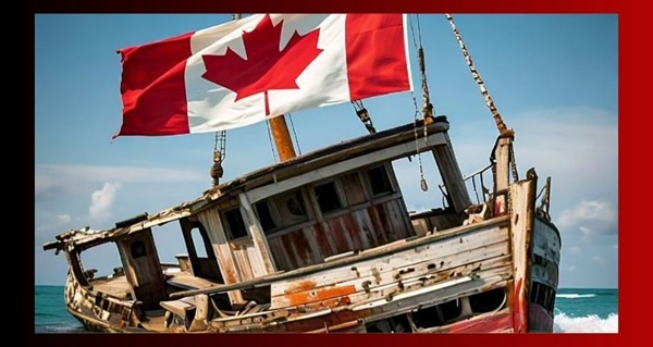 Video | BROWN: Alberta independence is no longer just about money — it’s about escaping Ottawa’s moral rot by Grant A. Brown | Western Standard Guest Columnist