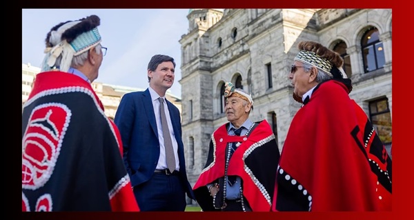 Video | BURTON: The dangerous path Canada is taking on property rights and ‘Aboriginal Title’ by Terry Burton | Western Standard Guest Columnist