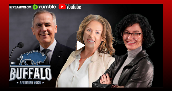 Video | Canada-China trade talks, First Nations project consent, Legault resigns | Buffalo Roundtable  by Buffalo Roundtable | Rebel News