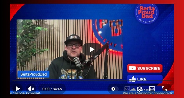 Video | Carney's Backroom Power Grab Delivers Majority — Alberta Separatists Surge by BertaProudDad