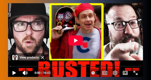 Video | Conservatives STAY OUT of Alberta Politics!  By Clyde Do Something