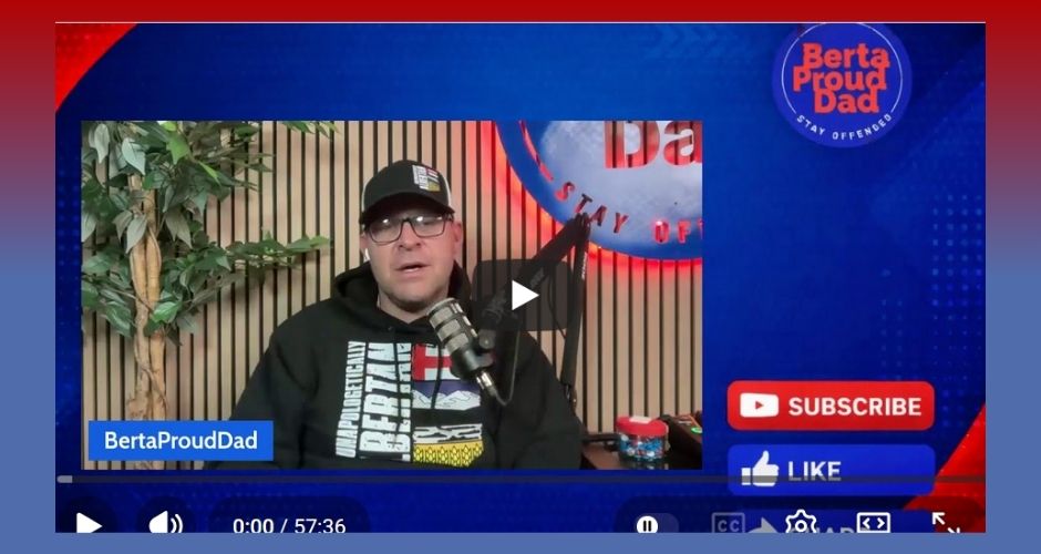 Video | Danielle Smith Addresses Alberta’s October Referendum: What Albertans Need to Know by BertaProudDad