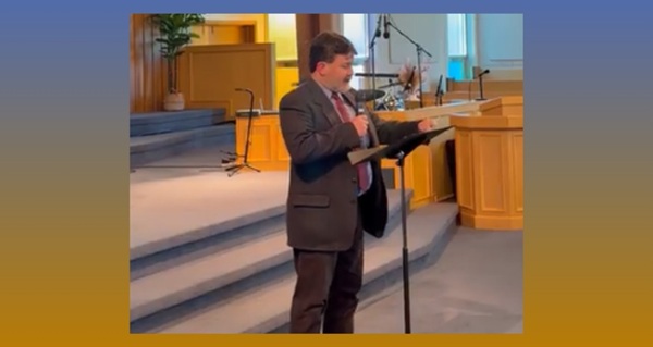 Video | For The Good of The City. Special Guest Speaker MICHAEL WAGNER Speaking on Alberta Independence.  by The Rising of the Alberta Army of Independence