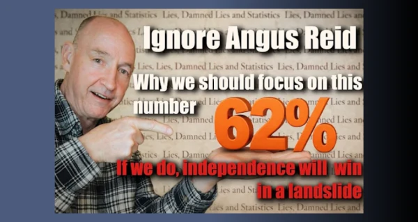 Video | Forget Angus Reid — This Poll Shows How Angry Alberta Really Is  by John Bolton