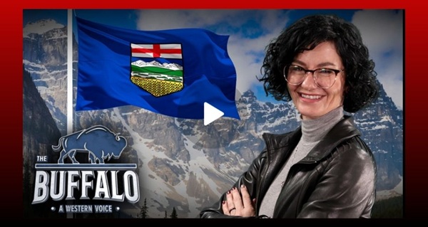 Video | 'Inauthentic' push for US annexation of Alberta, Carney's trade deal failure | Buffalo Roundtable  by Rebel News