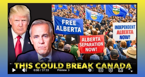 Video | Inside Alberta’s Growing Independence Movement | FULL DOCUMENTARY by Elie Cantin-NantelVideo | Inside Alberta’s Growing Independence Movement | FULL DOCUMENTARY by Elie Cantin-NantelVideo | Inside Alberta’s Growing Independence Movement | FULL DOCUMENTARY by Elie Cantin-Nantel