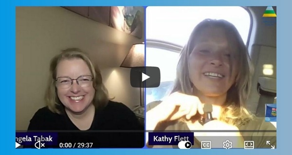 Video | It's official! Alberta Women for Independence is now a registered third party advertiser! by Alberta Women's Independence Network