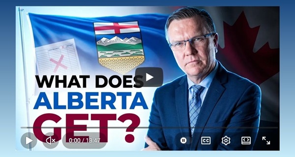 Video |  Keith Wilson Just Destroyed the Case for Staying in Canada Keith Wilson K.C. | Constitutional Lawyer