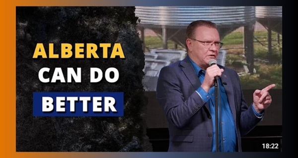 Video | Keith Wilson & Tanya Clemens' 1000-person Pancake Breakfast | Full Speeches by The Critical Compass