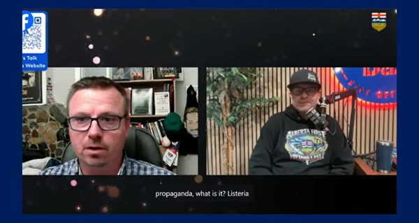 Video | LIVE! Weekly Recap with Berta Proud Dad | BOMBSHELL Revelations! by Christopher Scott