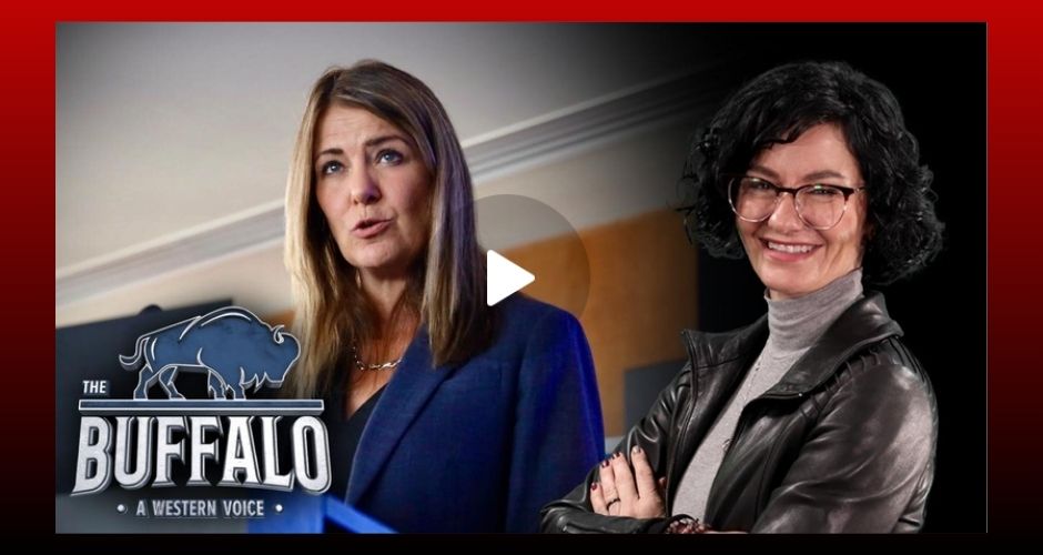 Video | NDP win Calgary byelection, Separatism polling, Nuclear energy agreement | Buffalo Roundtable  by The Buffalo Roundtable | Rebel News