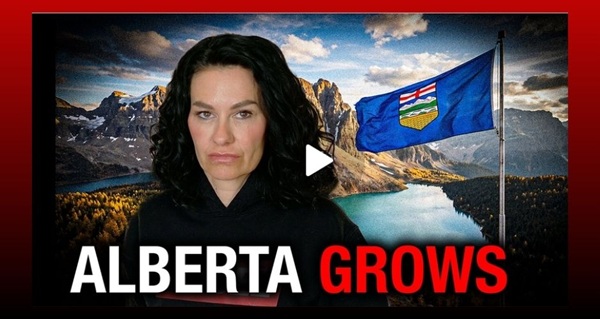 Video | New Alberta poll shows similarities to UK before Brexit by Rebel News