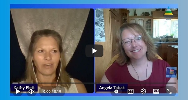 Video | Referendum | Question 4 by Alberta Women's Independence Network