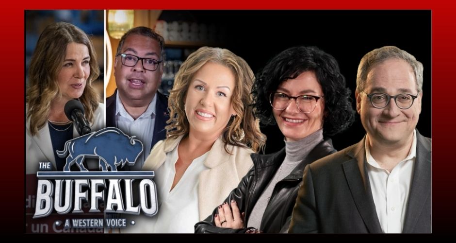 Video | Trump calls Canada worst to deal with, Nenshi vs Smith, 'Trump proof' economy | Buffalo Roundtable  by the Buffalo Roundtable | Rebel News