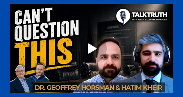 Video | You’re Not Allowed To Question It by Talk Truth